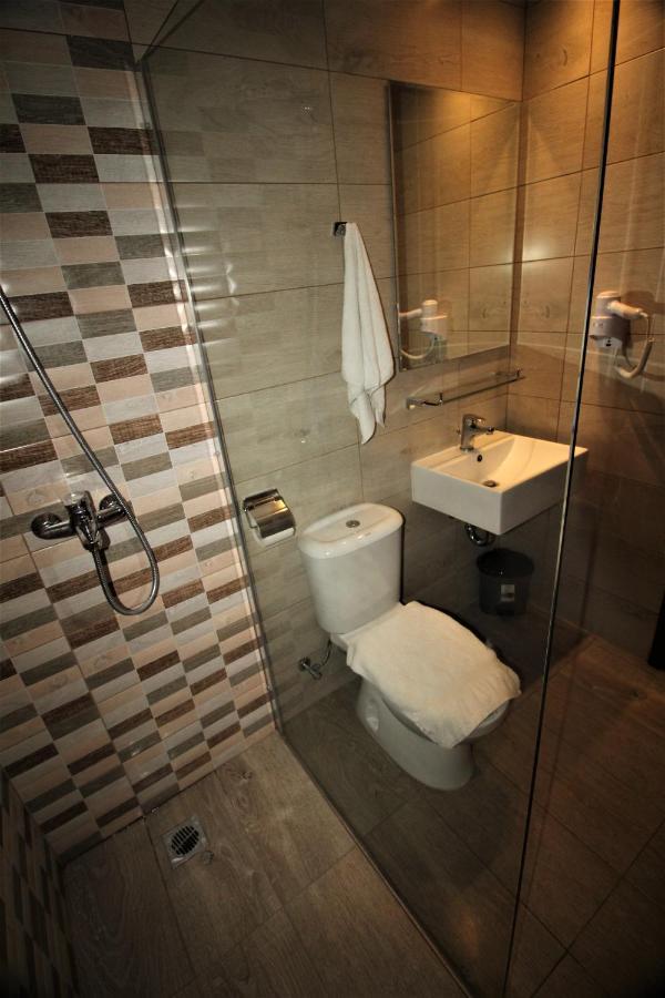 Nikki'S Studios & Apartments Мораитика Экстерьер фото